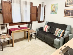 Apartamento Centro Plaza Salvador, Wifi free& parking opcional, Seville